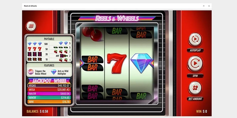Best Free Online Slots in 2022: Reviewing the Top Slot Games to Play for  Free