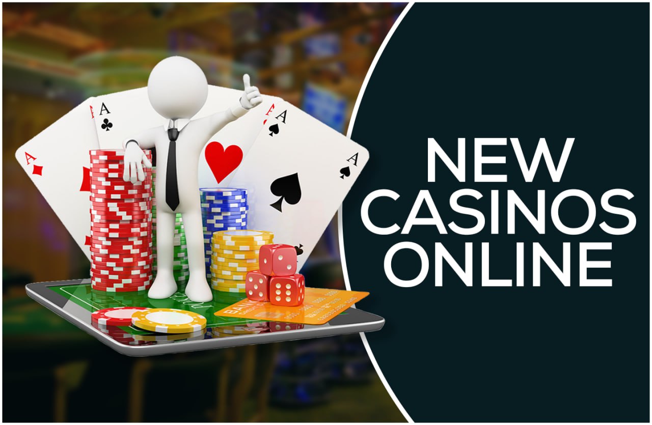 10 DIY Online Casino Tipps, die Sie vielleicht verpasst haben