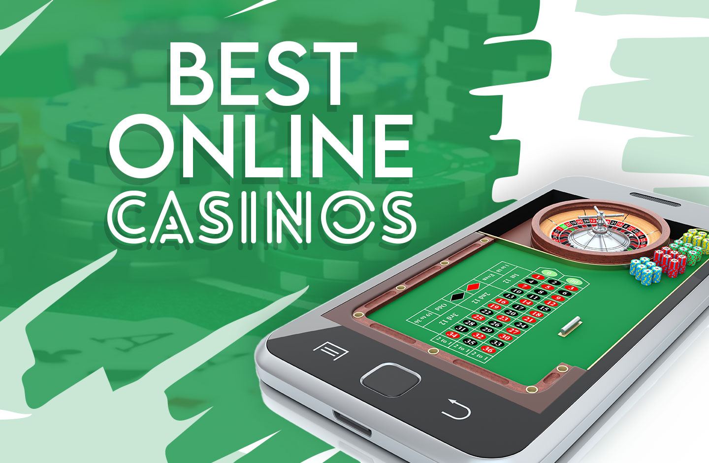 Best Online Casinos (2023): TOP Real Money Casino Sites for Big Wins